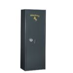 MustangSafes MSG 4-11A S1 Geweerkluizen MustangSafes