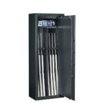 MustangSafes MSG 4-11A S1 Geweerkluizen MustangSafes