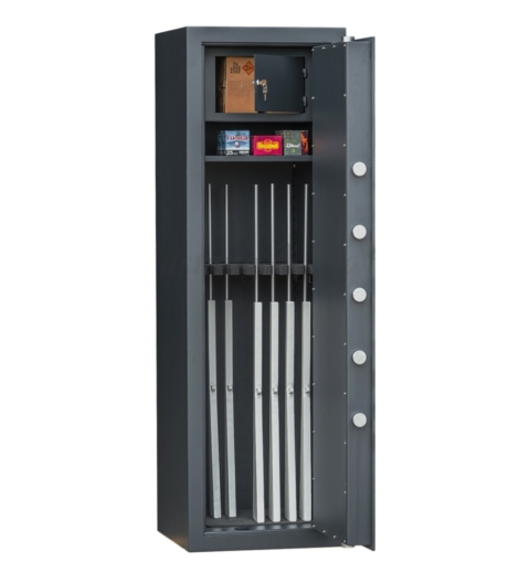 MustangSafes Protector S40-55 Geweerkluizen MustangSafes