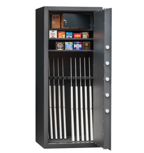 MustangSafes Stealth S50-190 Geweerkluizen MustangSafes