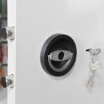 MustangSafes MSK 100-18 S2 Gecertificeerde Sleutelkluizen MustangSafes