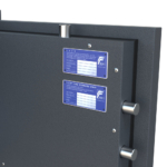 Salvus Ravenna 2elo Privékluizen MustangSafes