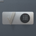 Salvus Ravenna 2elo Privékluizen MustangSafes
