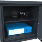 Salvus Ravenna 2elo Privékluizen MustangSafes