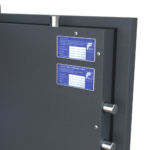 Salvus Ravenna 4 Brandwerende privékluizen MustangSafes