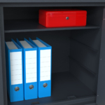 Salvus Ravenna 5 Brandwerende privékluizen MustangSafes