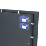 Salvus Ravenna 5elo Brandwerende privékluizen MustangSafes
