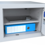 Sistec MT3+ Privékluizen MustangSafes