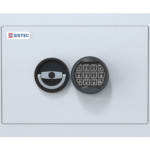 Sistec MT3+ elo Privékluizen MustangSafes