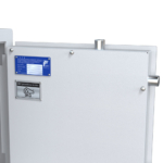 Sistec MT4+ Privékluizen MustangSafes