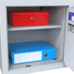 Sistec MT6W+ elo Privékluizen MustangSafes