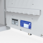 SISTEC SK sleutelkluis 34 elo Gecertificeerde Sleutelkluizen MustangSafes