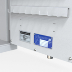 SISTEC SK sleutelkluis 68 Gecertificeerde Sleutelkluizen MustangSafes