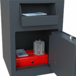 Salvus Monopoli 1 Inbraakwerende kluizen MustangSafes