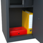 Salvus Monopoli 2 Inbraakwerende kluizen MustangSafes