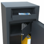 Salvus Monopoli 2 Inbraakwerende kluizen MustangSafes