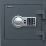 Salvus Monopoli 1 elo Inbraakwerende kluizen MustangSafes