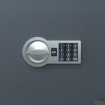 Salvus Monopoli 2 elo Inbraakwerende kluizen MustangSafes