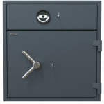 Salvus Tivoli 1 Gecertificeerde kluizen MustangSafes