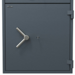 Salvus Tivoli 2 Gecertificeerde kluizen MustangSafes