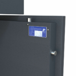 Salvus Tivoli 3 Gecertificeerde kluizen MustangSafes