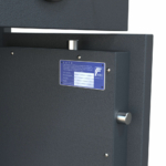Salvus Tivoli 1S Gecertificeerde kluizen MustangSafes