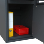 Salvus Tivoli 1S Gecertificeerde kluizen MustangSafes