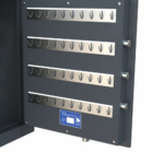 Salvus Grade 0 sleutelkluis 100 elo Gecertificeerde Sleutelkluizen MustangSafes