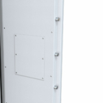 Salvus Verona HS2 Inbraakwerende kluizen MustangSafes