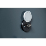 Chubbsafes DuoForce Grade III 120-KL Geen categorie MustangSafes