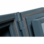 Chubbsafes DuoForce Grade III 40-KL Geen categorie MustangSafes