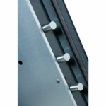 Chubbsafes DuoForce Grade III 40-KL Geen categorie MustangSafes