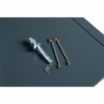 Chubbsafes DuoForce Grade III 40-KL Geen categorie MustangSafes