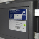 Filex CS gecertificeerde privékluis 1elo Geen categorie MustangSafes