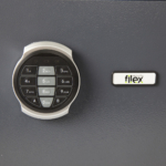 Filex Security DS 2 elo Afstortkluizen MustangSafes