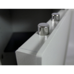 Sistec Eurosafe ES I 690 Privékluizen MustangSafes