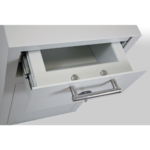 Sistec EM3-D Gecertificeerde kluizen MustangSafes