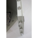 Sistec EM3-D Gecertificeerde kluizen MustangSafes