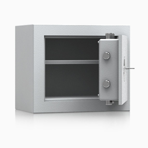 München M4000 klasse 1 Privékluizen MustangSafes