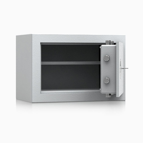 München M4001 klasse 1 Privékluizen MustangSafes