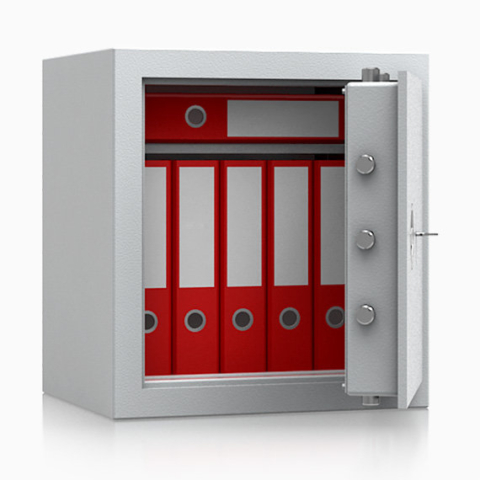 München M4004 klasse 1 Privékluizen MustangSafes