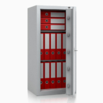 München M4008 klasse 1 Privékluizen MustangSafes