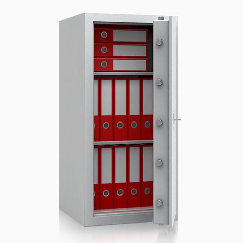 München M4009 klasse 1 Privékluizen MustangSafes