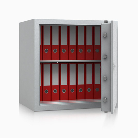 München M4012 klasse 1 Privékluizen MustangSafes