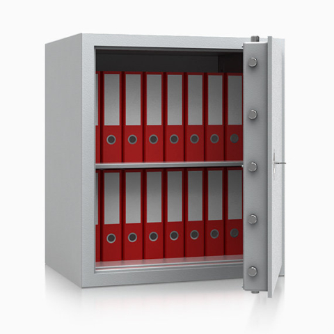München M4013 klasse 1 Privékluizen MustangSafes