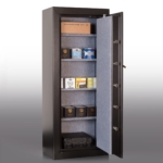 MustangSafes MSC M-7 Pistoolkluizen MustangSafes