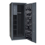 MustangSafes Falcon I 120-150K Geweerkluizen MustangSafes