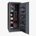 MustangSafes Falcon I 120-150K Geweerkluizen MustangSafes