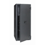 MustangSafes Falcon I 120-150K Geweerkluizen MustangSafes