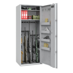 MustangSafes Caliber 150/60 Geweerkluizen MustangSafes